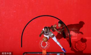 北美双雄再 北美双雄再